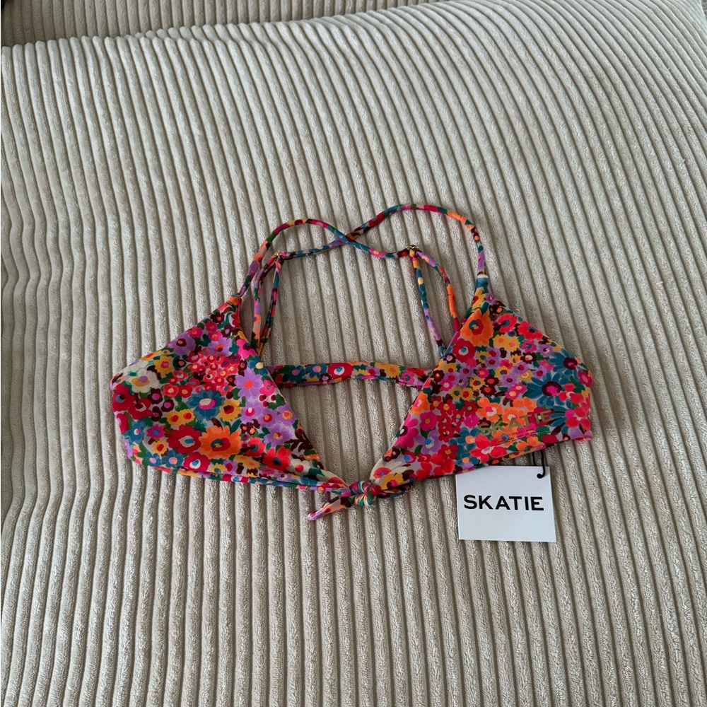 Swimsuit